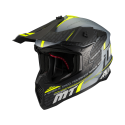 CASCO MT FALCON S RULER C2 MATE - OFF ROAD