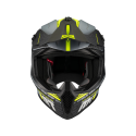 CASCO MT FALCON S RULER C2 MATE - OFF ROAD