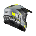 CASCO MT FALCON S RULER C2 MATE - OFF ROAD
