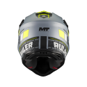 CASCO MT FALCON S RULER C2 MATE - OFF ROAD