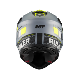 CASCO MT FALCON S RULER C2 MATE - OFF ROAD