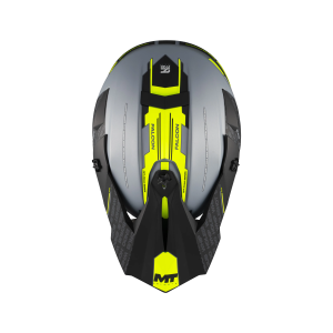 CASCO MT FALCON S RULER C2 MATE - OFF ROAD