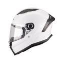 CASCO MT STINGER 2 KIDS PURE A0 PERLA BRILLO - INTEGRAL