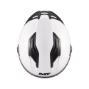 CASCO MT STINGER 2 KIDS PURE A0 PERLA BRILLO - INTEGRAL
