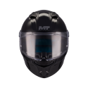 CASCO MT STINGER 2 KIDS PURE A1 MATE - INTEGRAL