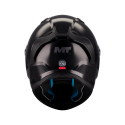 CASCO MT STINGER 2 KIDS PURE A1 MATE - INTEGRAL