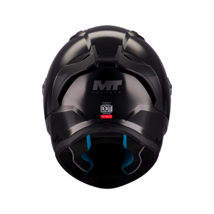 CASCO MT STINGER 2 KIDS PURE A1 MATE - INTEGRAL