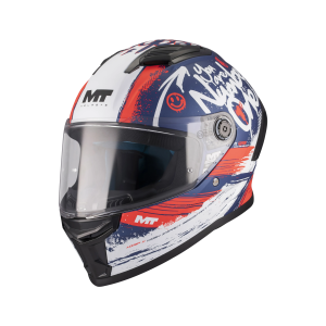 CASCO MT STINGER 2 KIDS ROCKET C17 MATE - INTEGRAL