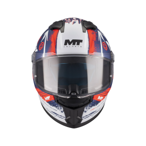 CASCO MT STINGER 2 KIDS ROCKET C17 MATE - INTEGRAL