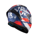 CASCO MT STINGER 2 KIDS ROCKET C17 MATE - INTEGRAL