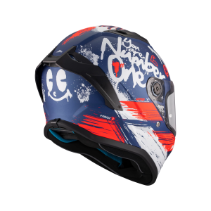 CASCO MT STINGER 2 KIDS ROCKET C17 MATE - INTEGRAL