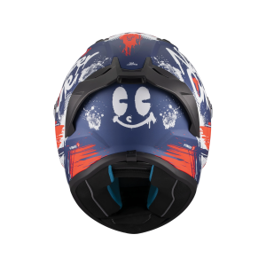 CASCO MT STINGER 2 KIDS ROCKET C17 MATE - INTEGRAL