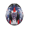 CASCO MT STINGER 2 KIDS ROCKET C17 MATE - INTEGRAL