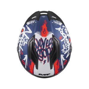 CASCO MT STINGER 2 KIDS ROCKET C17 MATE - INTEGRAL