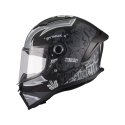 CASCO MT STINGER 2 KIDS TAGGER B2 MATE - INTEGRAL