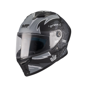 CASCO MT STINGER 2 KIDS TAGGER B2 MATE - INTEGRAL