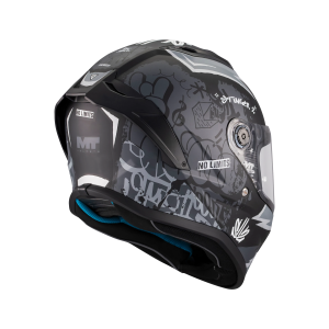 CASCO MT STINGER 2 KIDS TAGGER B2 MATE - INTEGRAL