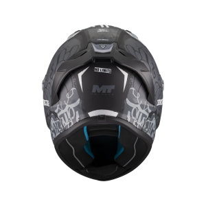 CASCO MT STINGER 2 KIDS TAGGER B2 MATE - INTEGRAL