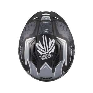 CASCO MT STINGER 2 KIDS TAGGER B2 MATE - INTEGRAL