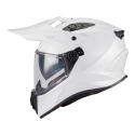 CASCO MT TRACK SV PURE A0 BRILLO - OFF ROAD