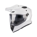 CASCO MT TRACK SV PURE A0 BRILLO - OFF ROAD