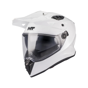 CASCO MT TRACK SV PURE A0 BRILLO - OFF ROAD