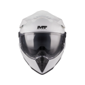 CASCO MT TRACK SV PURE A0 BRILLO - OFF ROAD