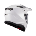 CASCO MT TRACK SV PURE A0 BRILLO - OFF ROAD