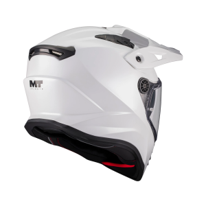 CASCO MT TRACK SV PURE A0 BRILLO - OFF ROAD