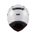 CASCO MT TRACK SV PURE A0 BRILLO - OFF ROAD