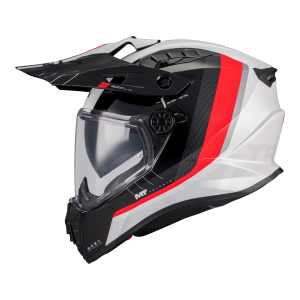 CASCO MT TRACK SV NOMAD A15 BRILLO - OFF ROAD