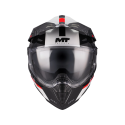 CASCO MT TRACK SV NOMAD A15 BRILLO - OFF ROAD