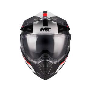 CASCO MT TRACK SV NOMAD A15 BRILLO - OFF ROAD