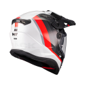 CASCO MT TRACK SV NOMAD A15 BRILLO - OFF ROAD