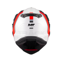 CASCO MT TRACK SV NOMAD A15 BRILLO - OFF ROAD