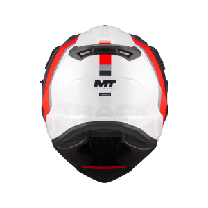 CASCO MT TRACK SV NOMAD A15 BRILLO - OFF ROAD
