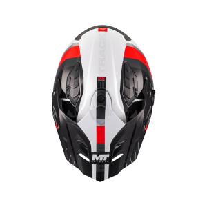 CASCO MT TRACK SV NOMAD A15 BRILLO - OFF ROAD