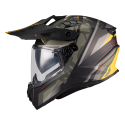 CASCO MT TRACK SV QUESTOR B6 MATE - OFF ROAD