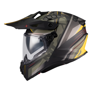 CASCO MT TRACK SV QUESTOR B6 MATE - OFF ROAD