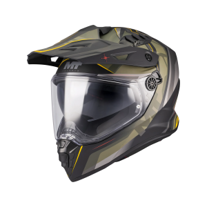 CASCO MT TRACK SV QUESTOR B6 MATE - OFF ROAD