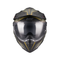 CASCO MT TRACK SV QUESTOR B6 MATE - OFF ROAD