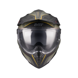 CASCO MT TRACK SV QUESTOR B6 MATE - OFF ROAD