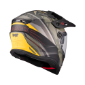 CASCO MT TRACK SV QUESTOR B6 MATE - OFF ROAD