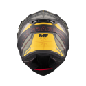 CASCO MT TRACK SV QUESTOR B6 MATE - OFF ROAD