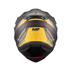 CASCO MT TRACK SV QUESTOR B6 MATE - OFF ROAD