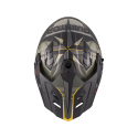 CASCO MT TRACK SV QUESTOR B6 MATE - OFF ROAD