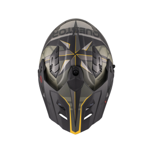 CASCO MT TRACK SV QUESTOR B6 MATE - OFF ROAD