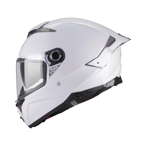 CASCO MT THUNDER 4 R SV PURE A0 BRILLO - INTEGRAL