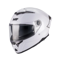 CASCO MT THUNDER 4 R SV PURE A0 BRILLO - INTEGRAL