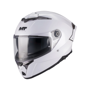 CASCO MT THUNDER 4 R SV PURE A0 BRILLO - INTEGRAL